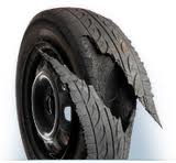 Understanding The Different Tire Wear Conditions